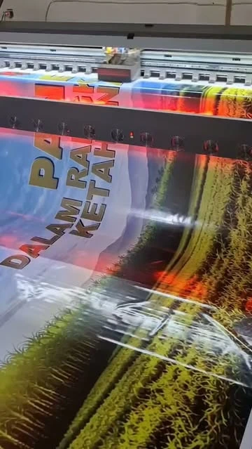 Digital Printing